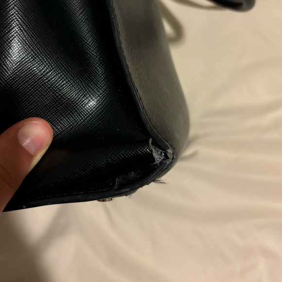 Kate Spade Medium Satchel Crossbody - Picture 3 of 7